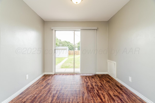 4217 S Hughes St, Amarillo, TX 79110 - photo 6