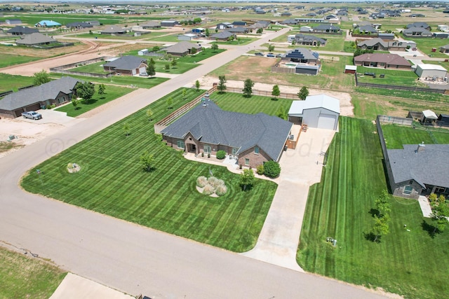 9800 W Yesterday Ln, Amarillo, TX 79119 - photo 3