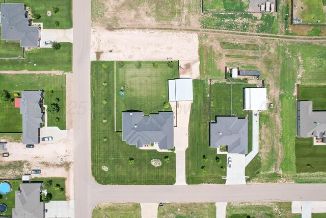 9800 W Yesterday Ln, Amarillo, TX 79119 - photo 58