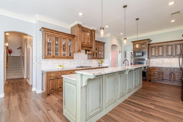 9800 W Yesterday Ln, Amarillo, TX 79119 - photo 8