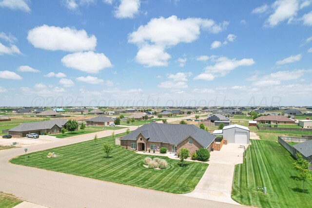 9800 W Yesterday Ln, Amarillo, TX 79119 - photo 60