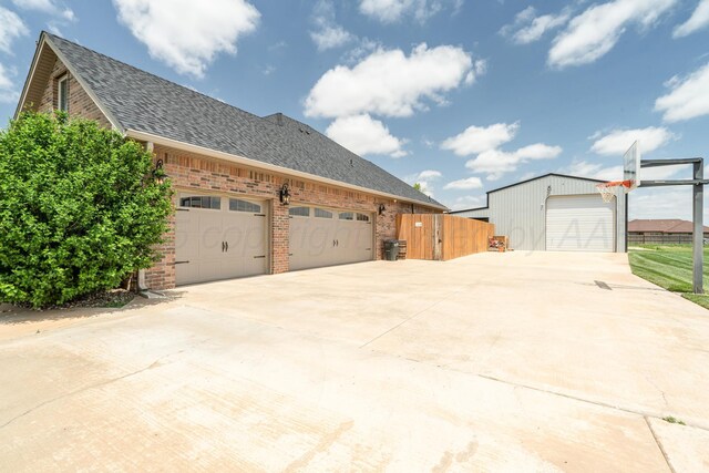 9800 W Yesterday Ln, Amarillo, TX 79119 - photo 49