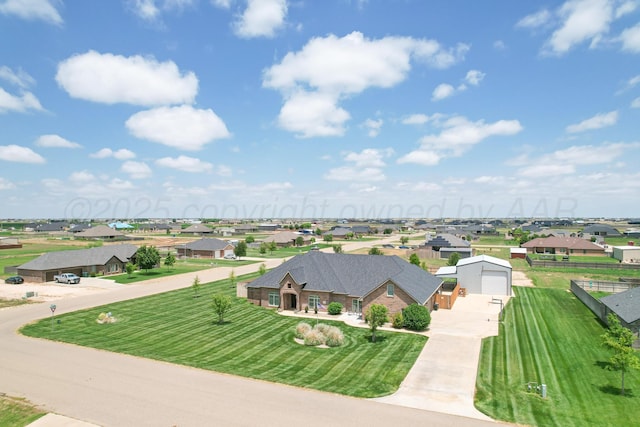 9800 W Yesterday Ln, Amarillo, TX 79119 - photo 25