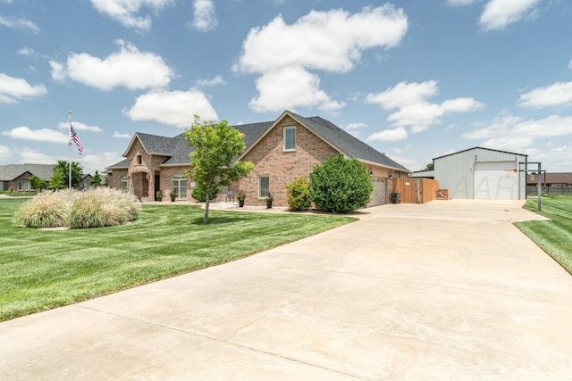 9800 W Yesterday Ln, Amarillo, TX 79119 - photo 48