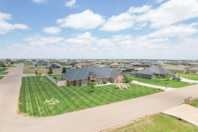 9800 W Yesterday Ln, Amarillo, TX 79119 - photo 2