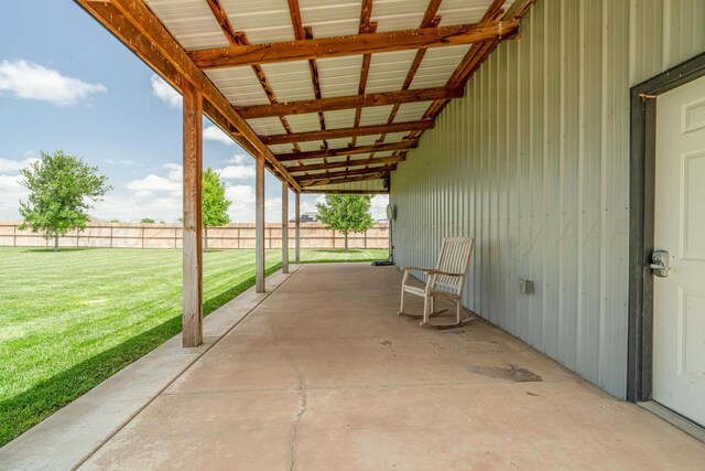 9800 W Yesterday Ln, Amarillo, TX 79119 - photo 52