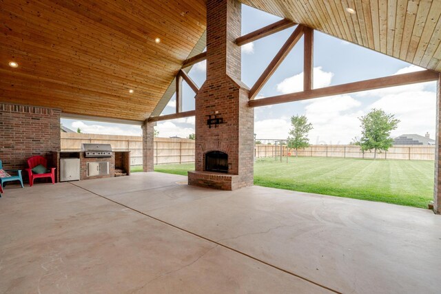 9800 W Yesterday Ln, Amarillo, TX 79119 - photo 45