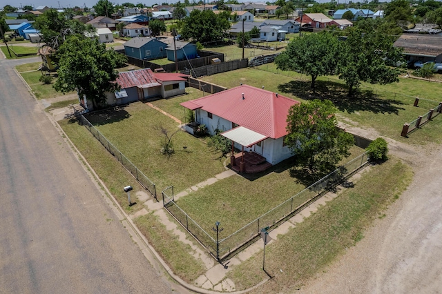 111 Hill St, Borger, TX 79007 - photo 1