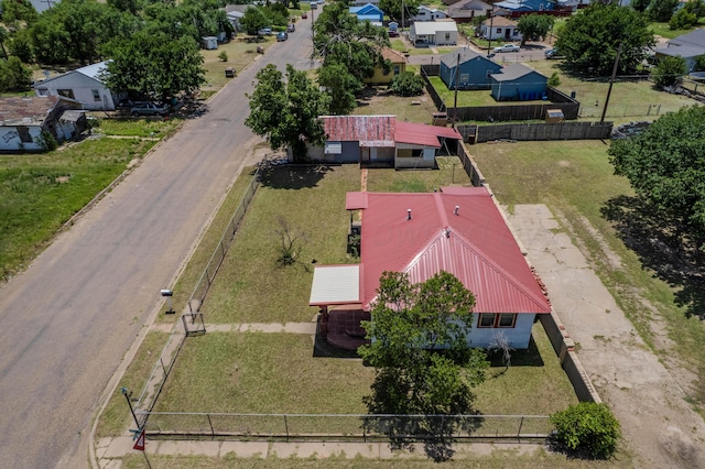 111 Hill St, Borger, TX 79007 - photo 21
