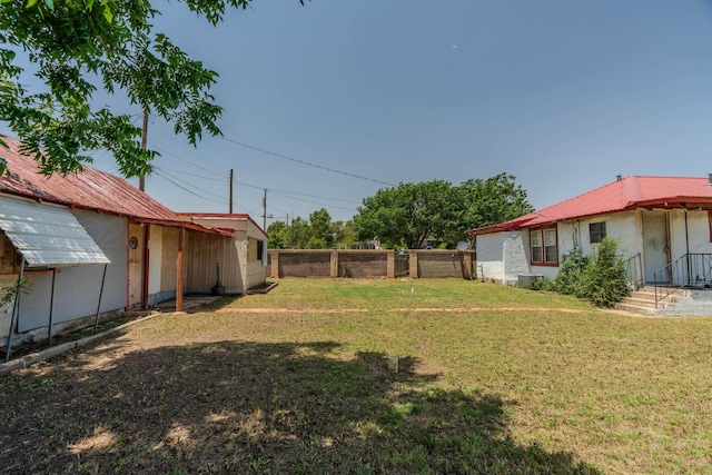 111 Hill St, Borger, TX 79007 - photo 5
