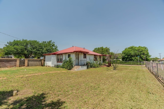 111 Hill St, Borger, TX 79007 - photo 6