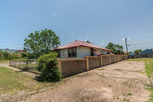 111 Hill St, Borger, TX 79007 - photo 4