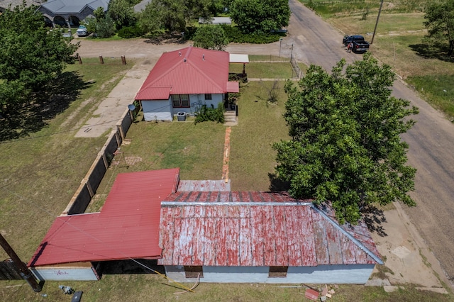 111 Hill St, Borger, TX 79007 - photo 20