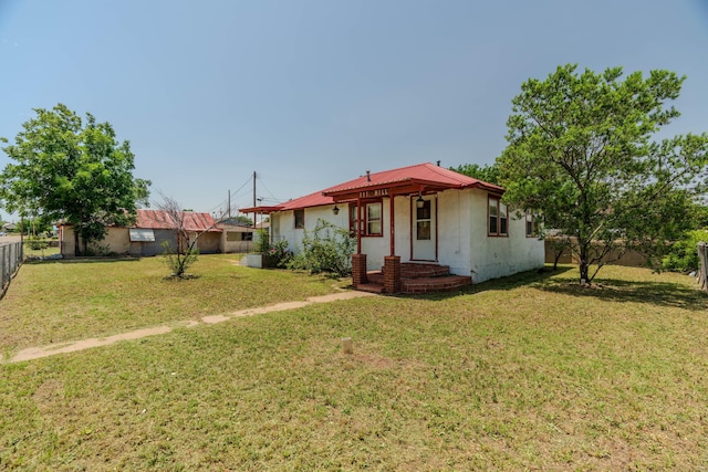 111 Hill St, Borger, TX 79007 - photo 2