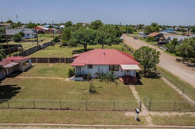 111 Hill St, Borger, TX 79007 - photo 19