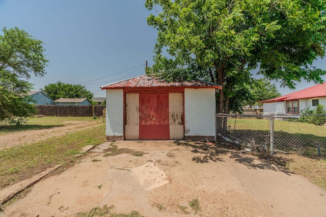 111 Hill St, Borger, TX 79007 - photo 3
