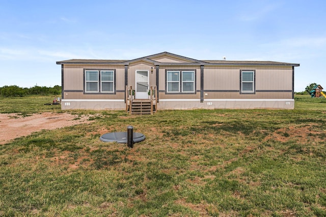 3633 Estates Dr, Amarillo, TX 79124 - photo 1