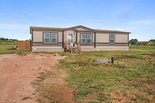 3633 Estates Dr, Amarillo, TX 79124 - photo 2