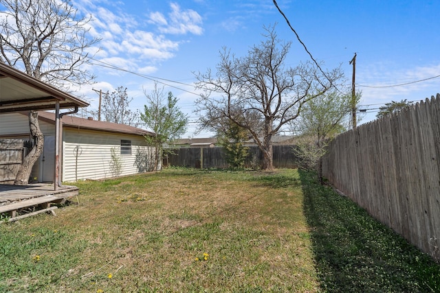 1610 N Arapahoe St, Amarillo, TX 79107 - photo 13