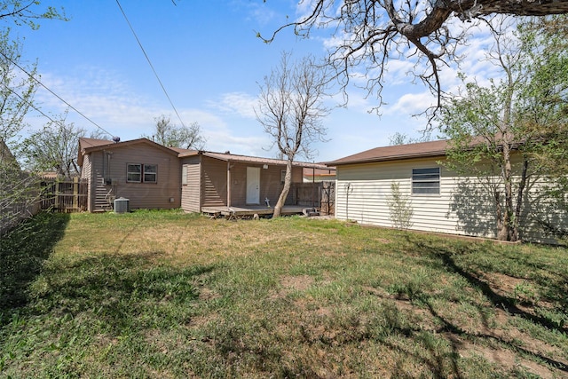 1610 N Arapahoe St, Amarillo, TX 79107 - photo 12