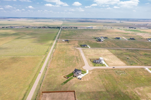 1317 Silverman Rd, Amarillo, TX 79124 - photo 8