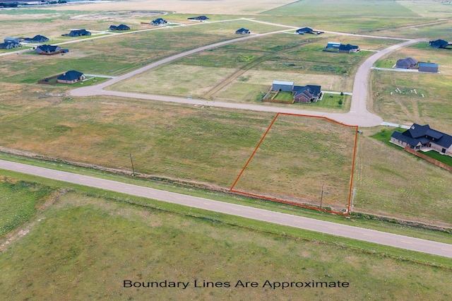 1317 Silverman Rd, Amarillo, TX 79124 - photo 2