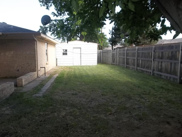 222 Inverness St, Borger, TX 79007 - photo 9