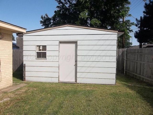 222 Inverness St, Borger, TX 79007 - photo 10