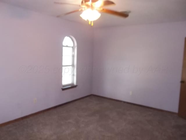 222 Inverness St, Borger, TX 79007 - photo 21
