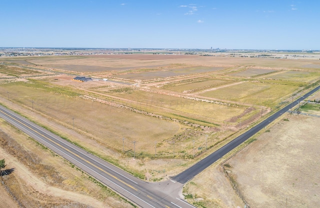 5101 E Loop 335, Amarillo TX, 79118 land for sale