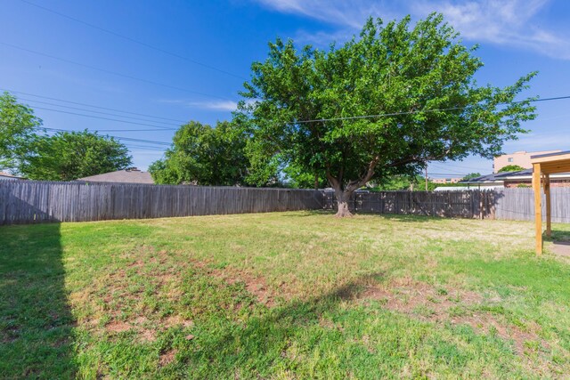 5621 Granada Dr, Amarillo, TX 79109 - photo 23