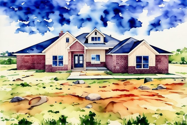 2000 Breken Ridge Rd, Amarillo, TX 79124 - photo 1