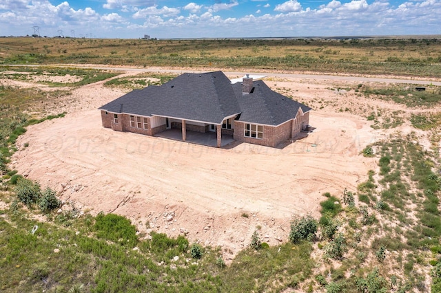 2000 Breken Ridge Rd, Amarillo, TX 79124 - photo 45
