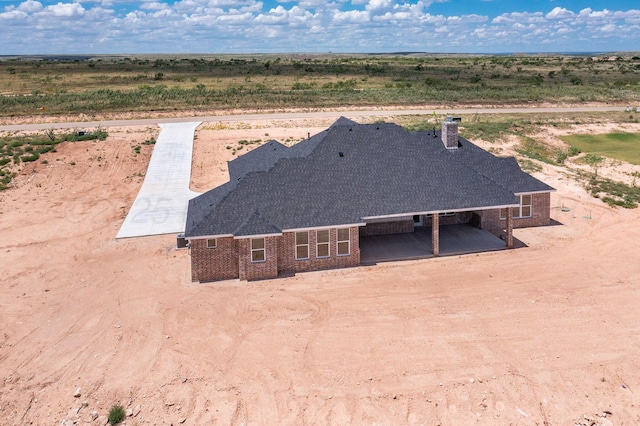 2000 Breken Ridge Rd, Amarillo, TX 79124 - photo 46