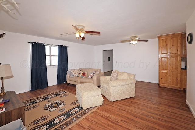 702 Sagebrush Rd, Dalhart, TX 79022 - photo 4