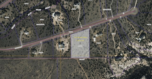 120 Ranch Pkwy, Canyon, TX 79015