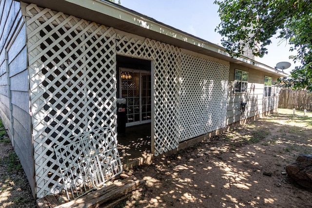 3102 S Bivins St, Amarillo, TX 79103 - view of home's exterior