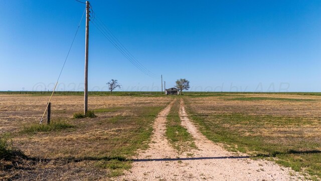 25050 Hunsley Rd, Canyon, TX 79015