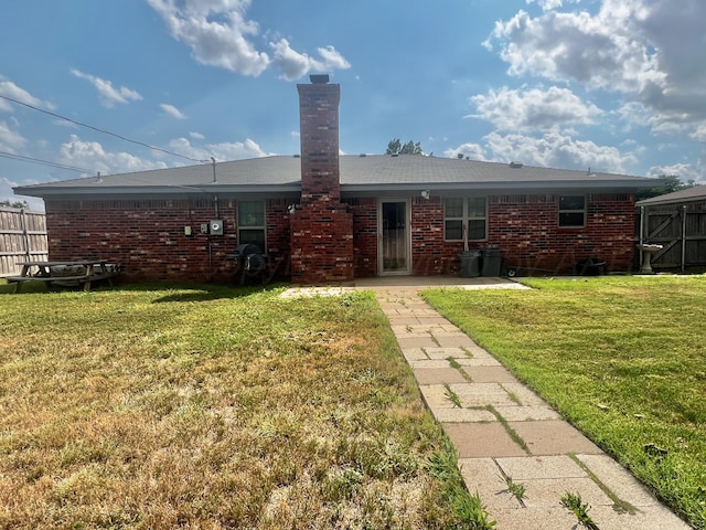 6305 Rutgers St, Amarillo, TX 79109 - photo 17