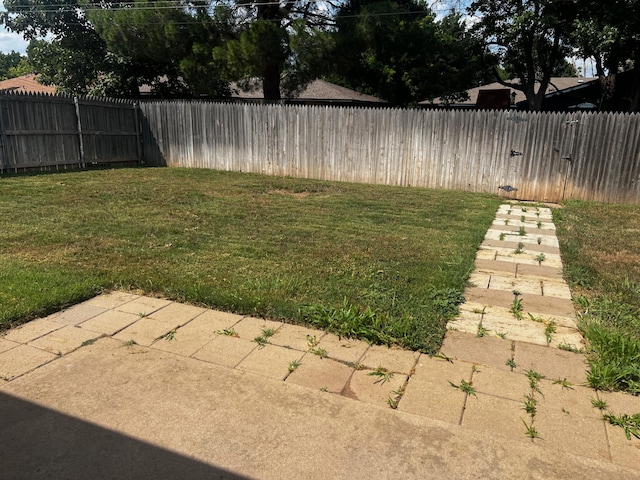 6305 Rutgers St, Amarillo, TX 79109 - photo 19