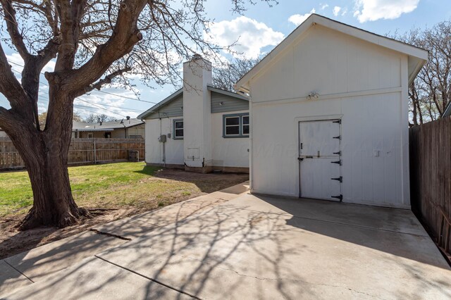 5207 Tumbleweed Dr, Amarillo, TX 79110 - photo 15
