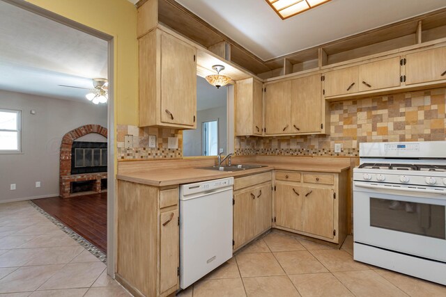 5207 Tumbleweed Dr, Amarillo, TX 79110 - photo 6