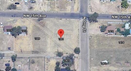 1301 NW 15th Ave, Amarillo, TX 79107 - photo 1