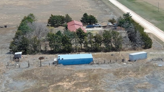 7005 Co Rd, D, Texhoma, TX 73949 - photo 25