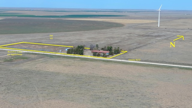 7005 Co Rd, D, Texhoma, TX 73949 - photo 27