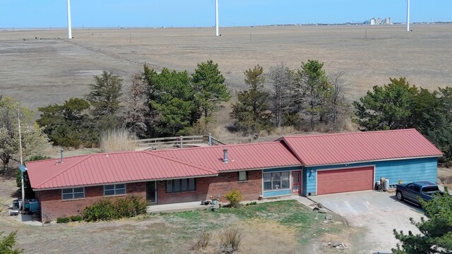 7005 Co Rd, D, Texhoma, TX 73949 - photo 3