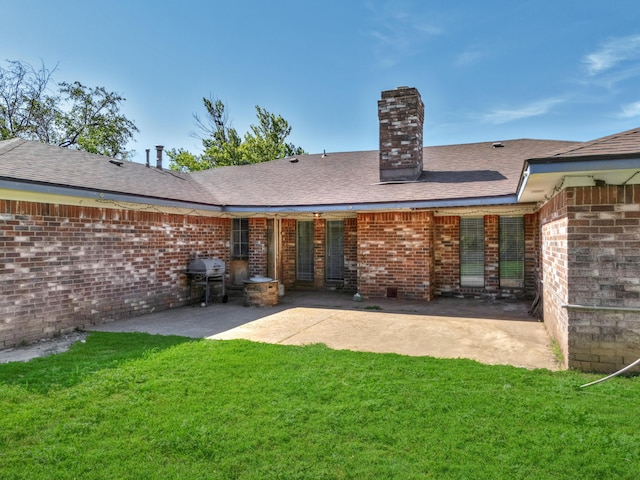 7200 SW 36th Ave, Amarillo, TX 79109 - photo 1