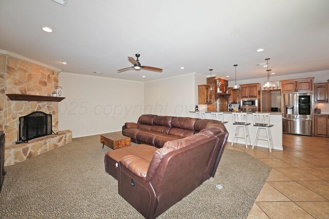 9220 Greyhawk Rd, Amarillo, TX 79119 - photo 16