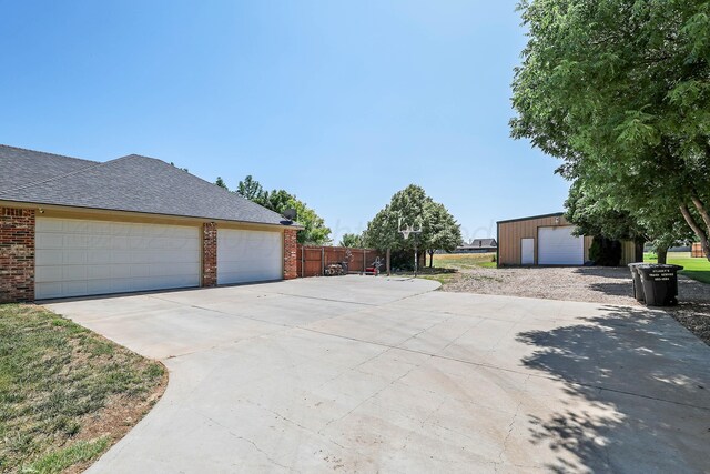 9220 Greyhawk Rd, Amarillo, TX 79119 - photo 48