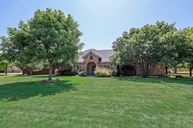 9220 Greyhawk Rd, Amarillo, TX 79119 - photo 1